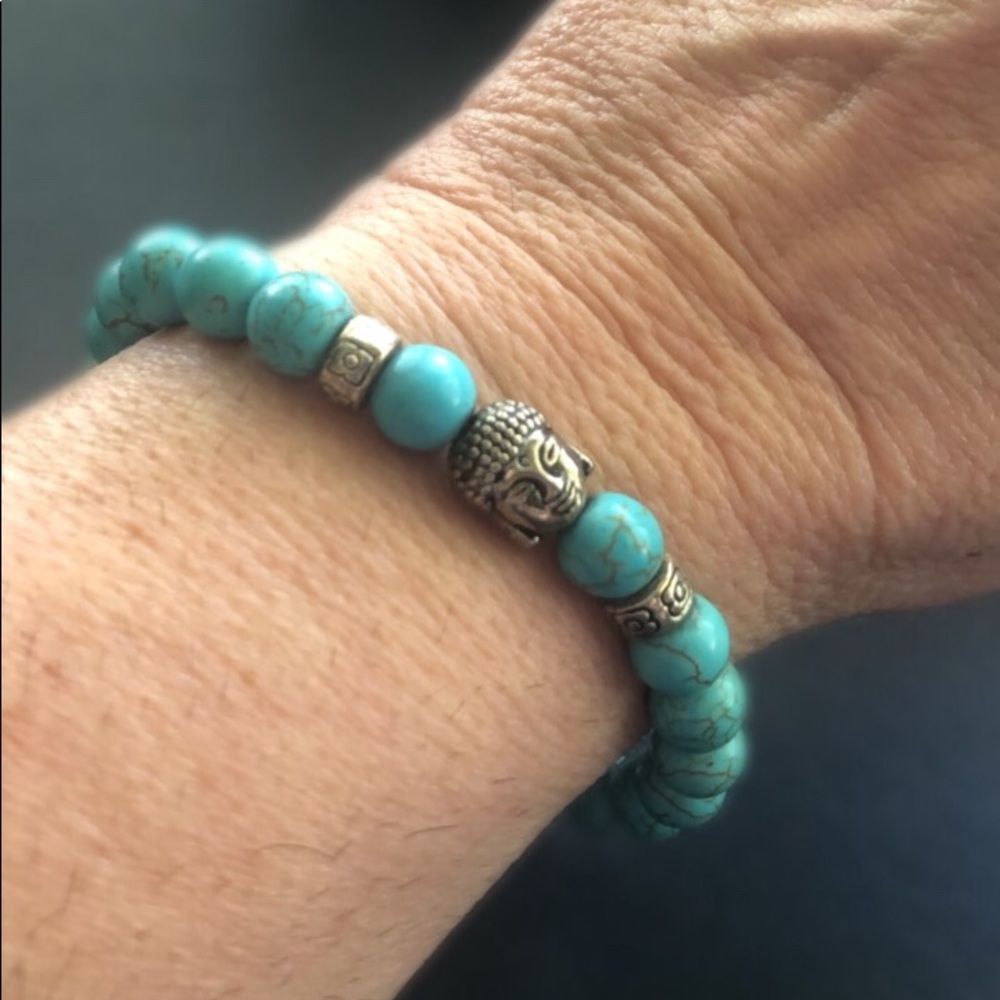 🕉 DHARMA Buddha Bracelelt 🕉